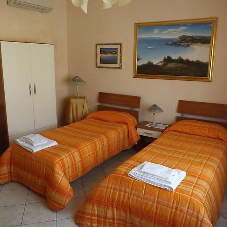 B&B Le Grazie Синискола Екстериор снимка