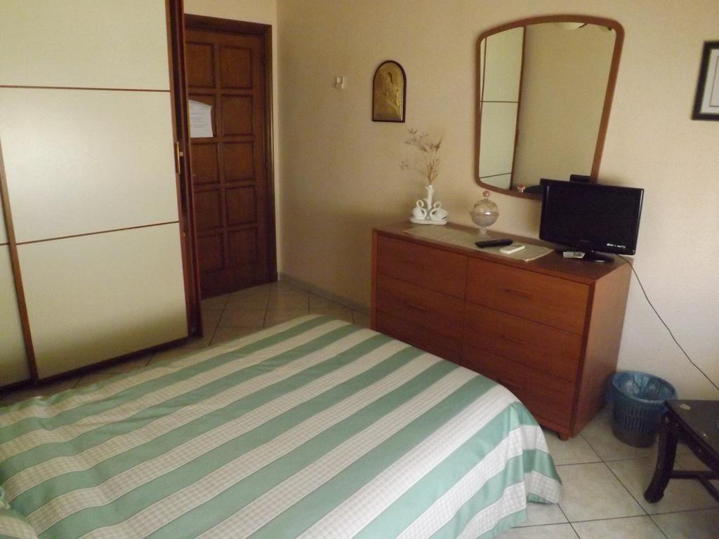 B&B Le Grazie Синискола Екстериор снимка