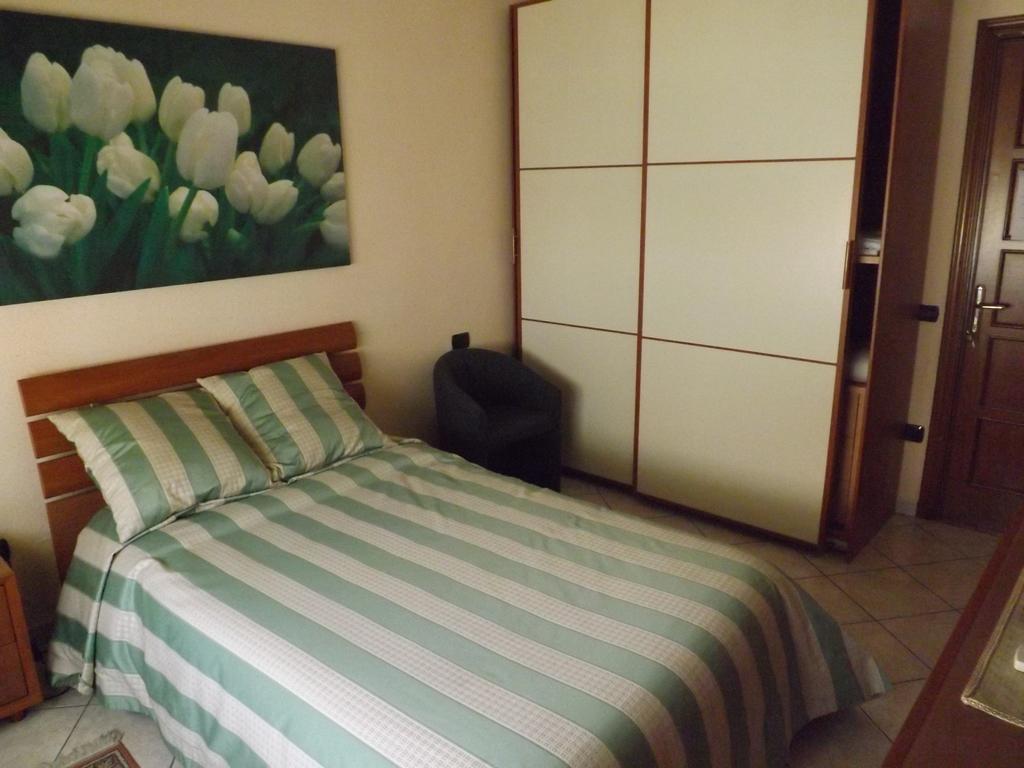 B&B Le Grazie Синискола Екстериор снимка